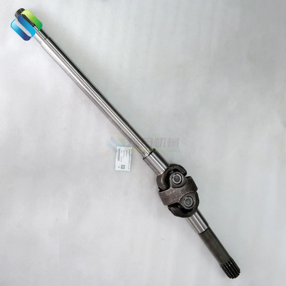 ZGAQ-02340 Вал-универсальный экскаватор R200W7 R210W-9 Универсальный вал Детали