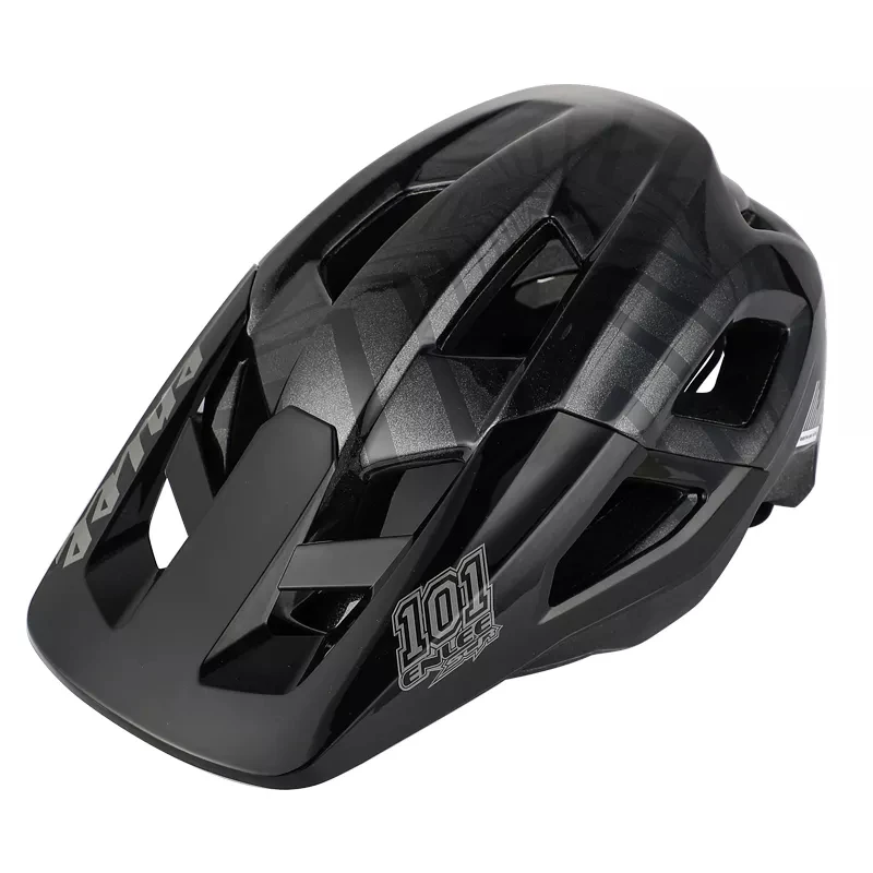 

Новинка, спортивный защитный шлем ENLEE для велоспорта на открытом воздухе для мужчин и женщин, велосипедный шлем для горного велосипеда, Свер...