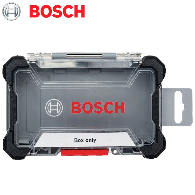 

Bosch 2608522362 кейс для сверл