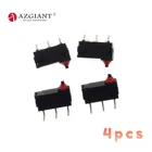 Автомобильный Дверной замок, 4 шт.