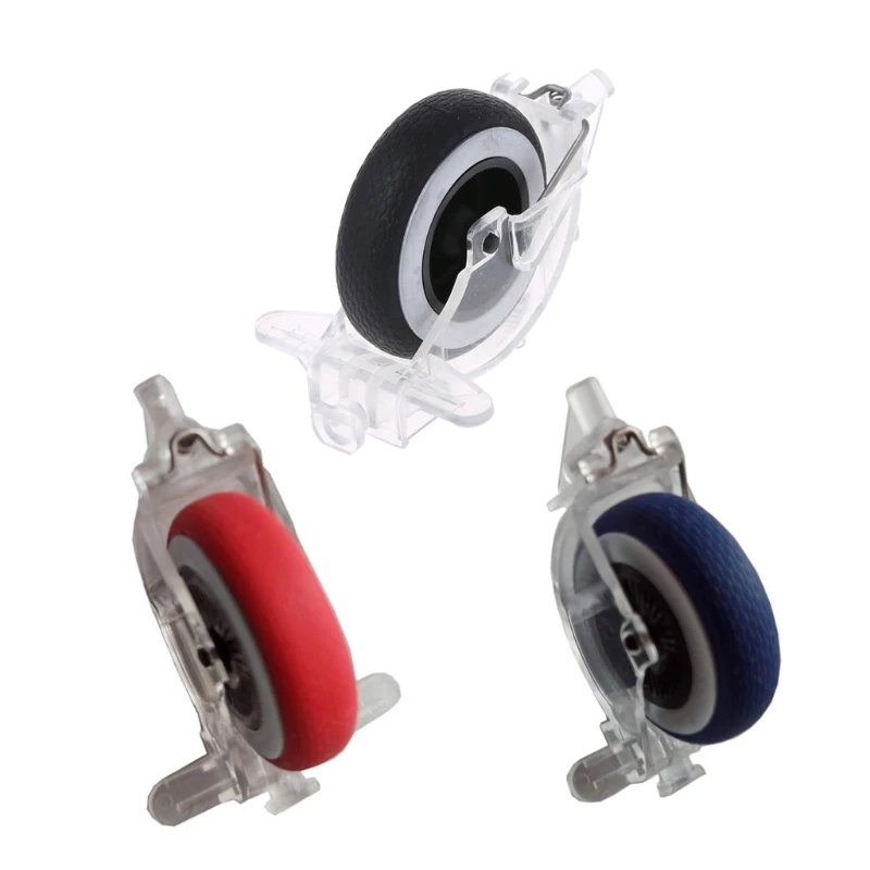 

1PC Mouse Wheel Mouse Roller for logitech M325 M345 M525 M545 M546 Mouse Roller Accessories
