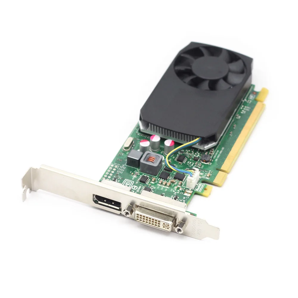 Оригинальная графическая карта K620 2 Гб GDDR3 PCI-E DVI DP 764898-001 765147-001, видеокарта, арифметическая карта, графическая расчетная карта