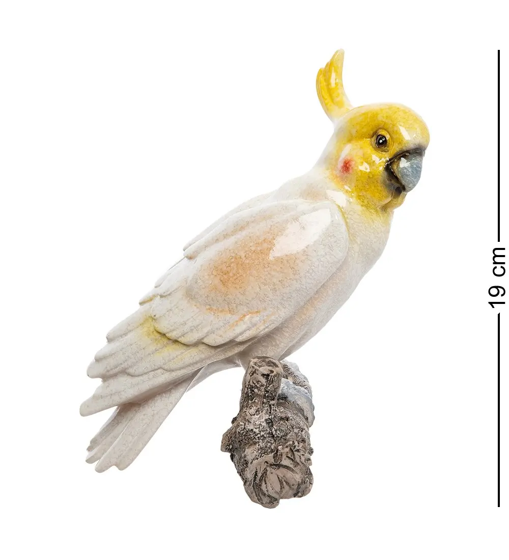 Фигура &quotПопугай&quot | Дом и сад