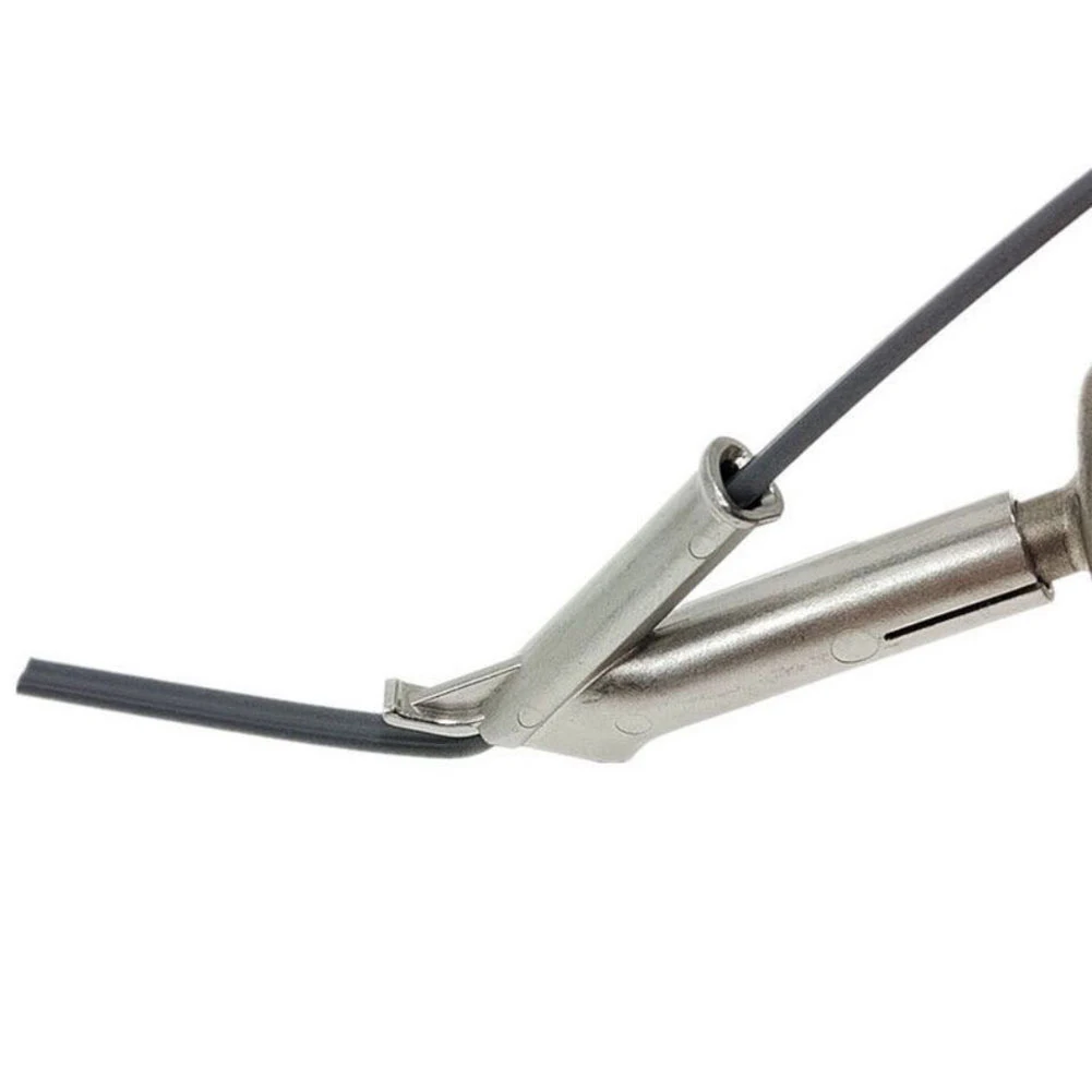 

Fixed Welding Rod Welding Nozzle Nozzle Power Tools Workshop 60mm Length