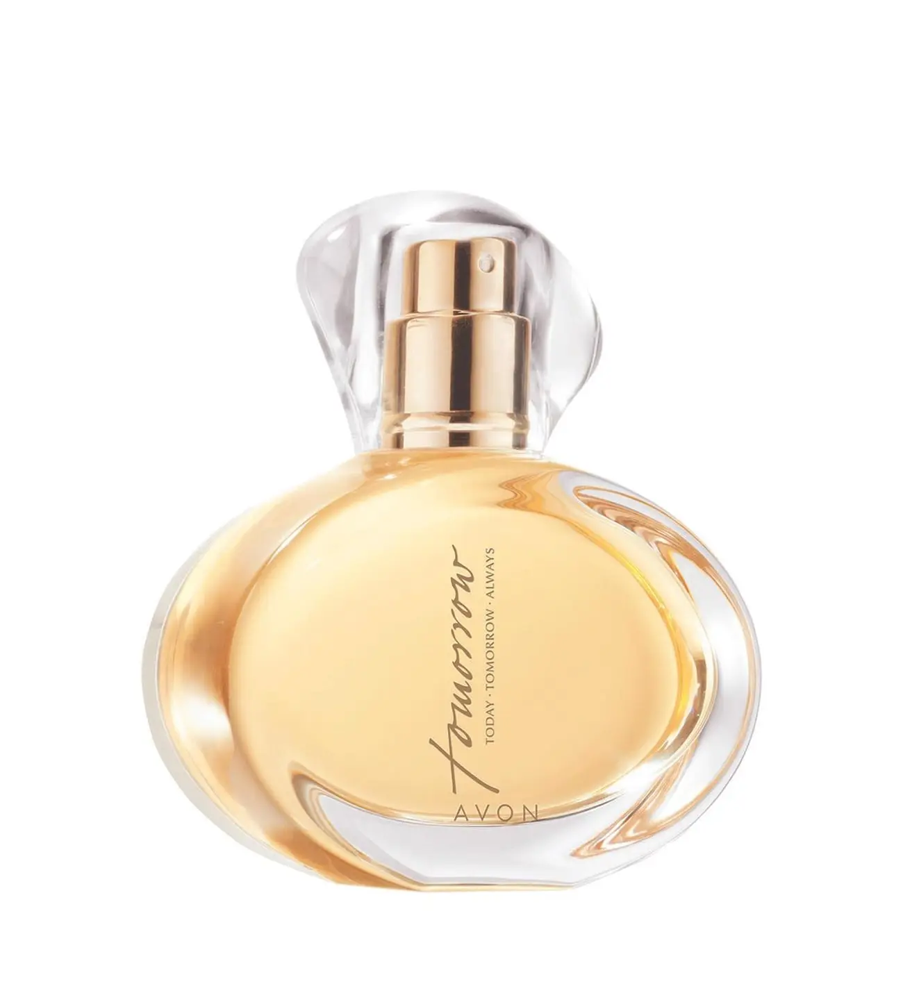 

Avon Tomorrow Perfume For Women EDP 50 Ml Original Floral Woody Amber Fragrance 2021 Body Spray Sexy permanent scented Perfume