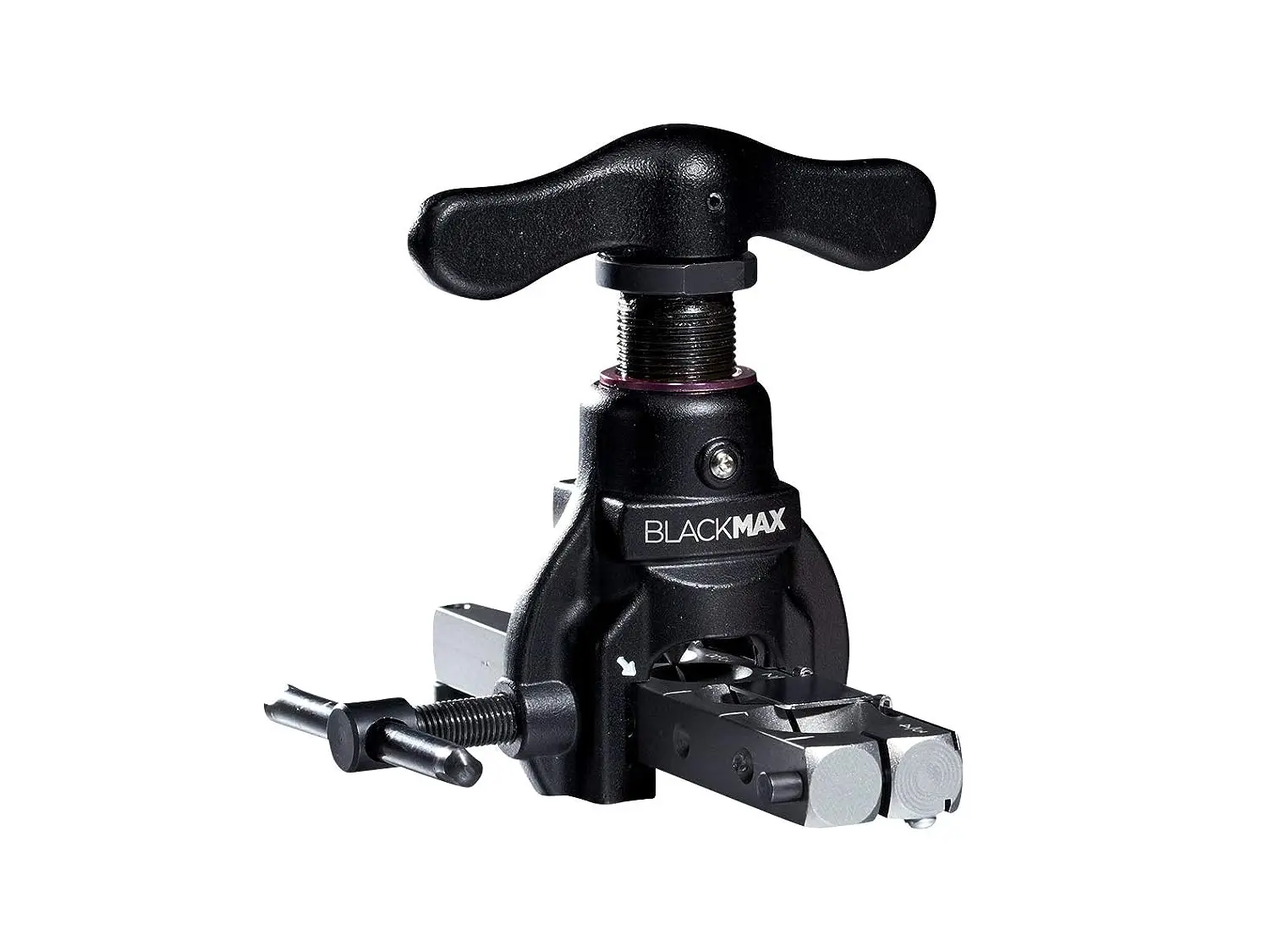 

BLACKMAX BFT850 -Lightweight R-410A Clutch-Type Ecentric Flaring Tool