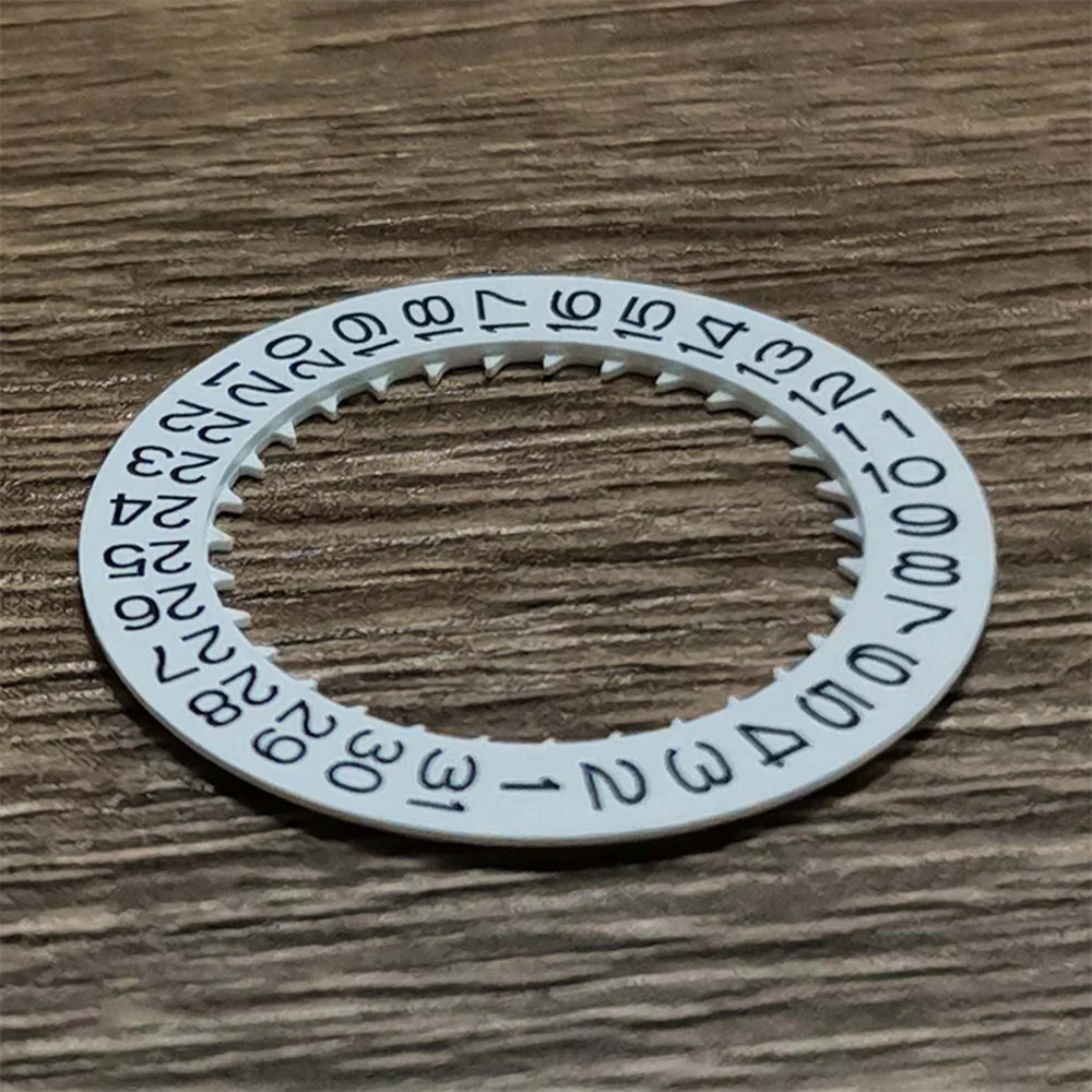 

Movement Calendar Date Day Wheel Disc for NH35 Movement Watch Accessories