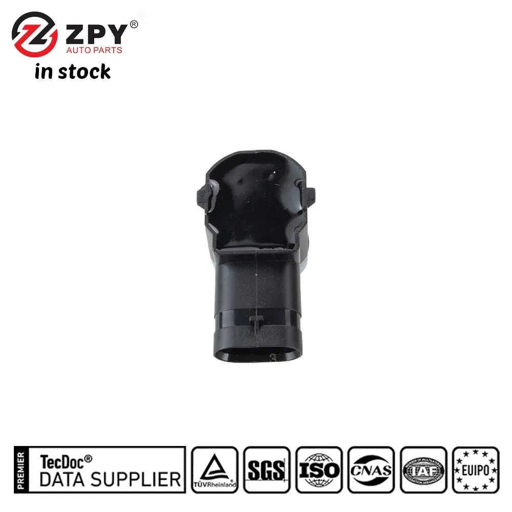 Фото Датчик парковки ZPY для VW Golf Mk6 T5 Transporter Passat B6 Polo 1S0 919 275 №5