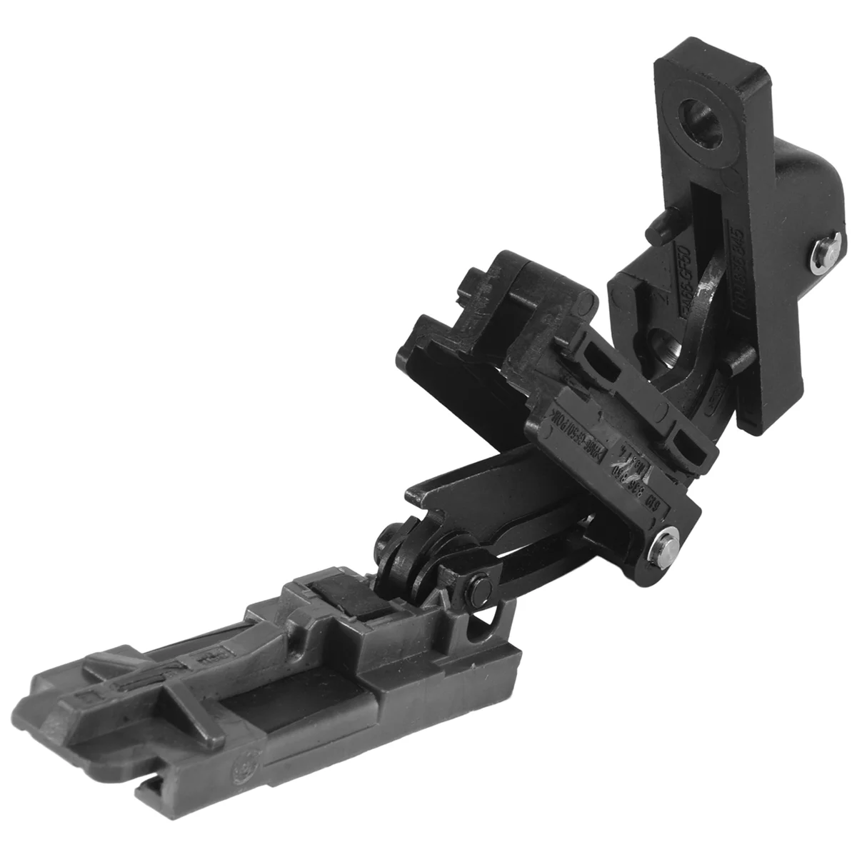 Комплект для ремонта люка автомобиля 22278000 кронштейн Mercedes-Benz C-CLASS W205 GLC C253