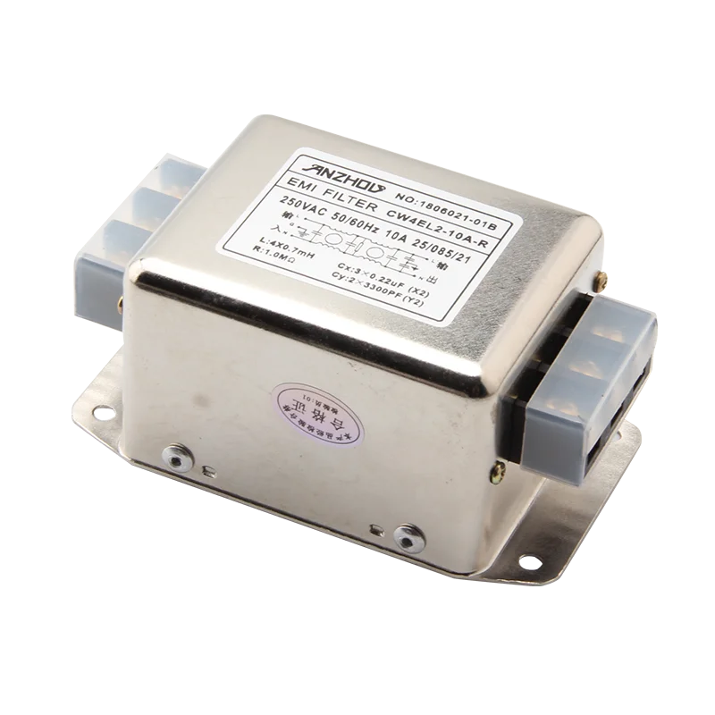 Фото Блок питания CW4L2-20A30A-R, двухсекционный CW4L2-6A10A-R №1
