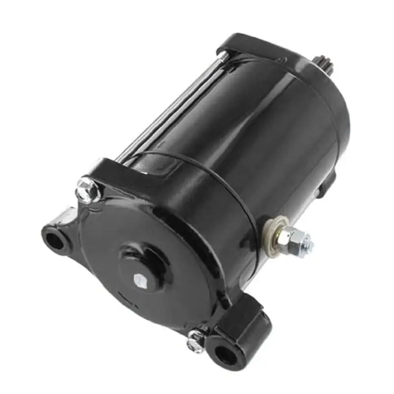 Фото Оригинальный стартер для гидроциклов 650cc и 701cc, замена 6M6-81800-10-00, 1990-2005 гг. №5