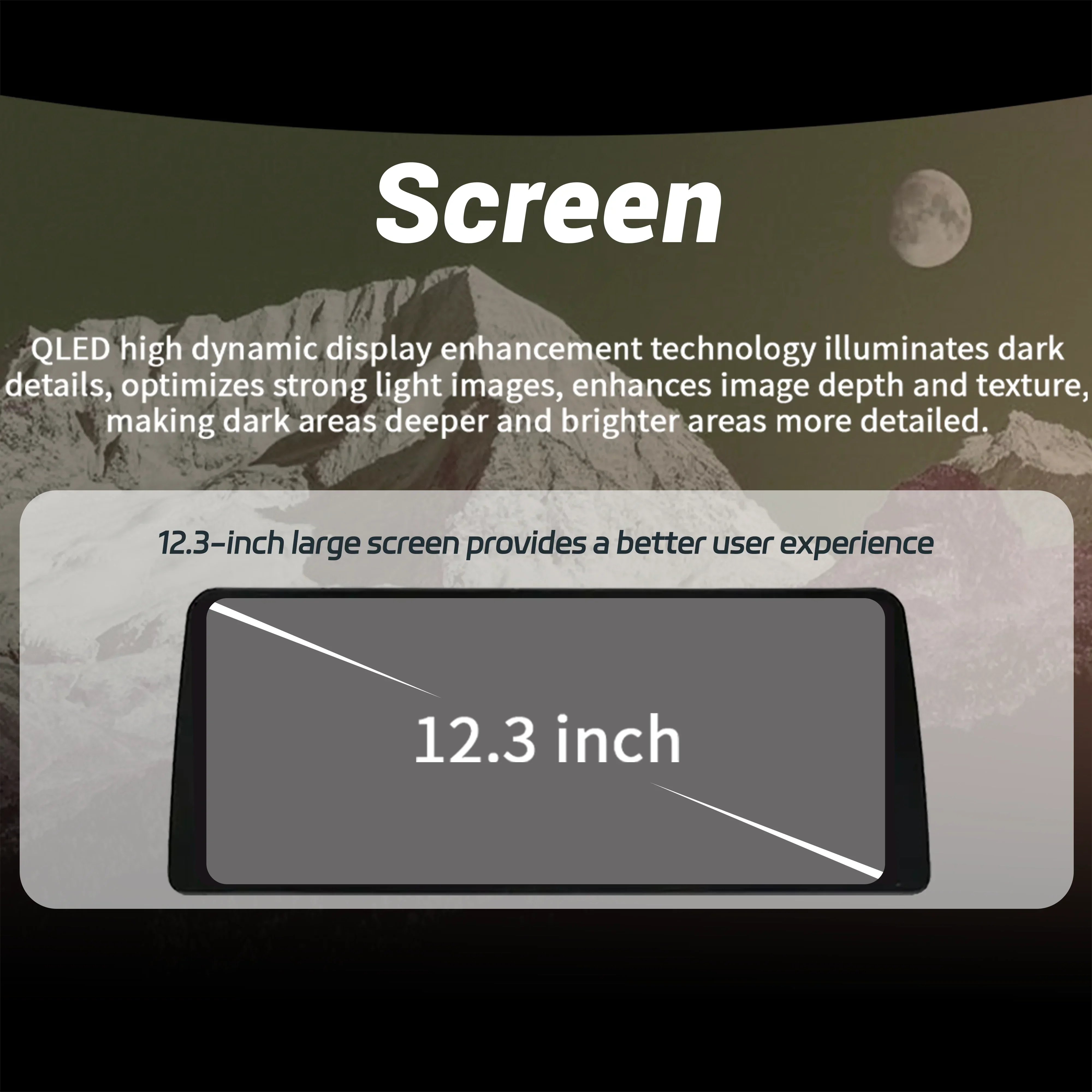 Автомобильный радиоприемник мультимедийный 12 3-дюймовый GPS для Toyota RAV4 2007-2011