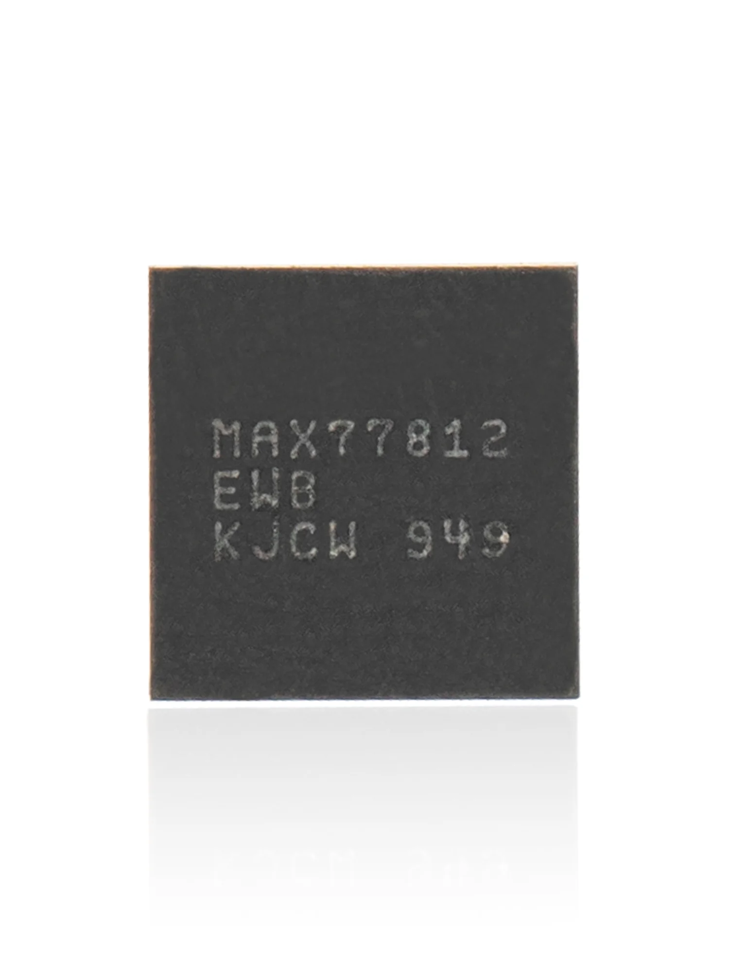 

Max77812 For NintendoSwitch Oled Regulator Compatible Repair Parts