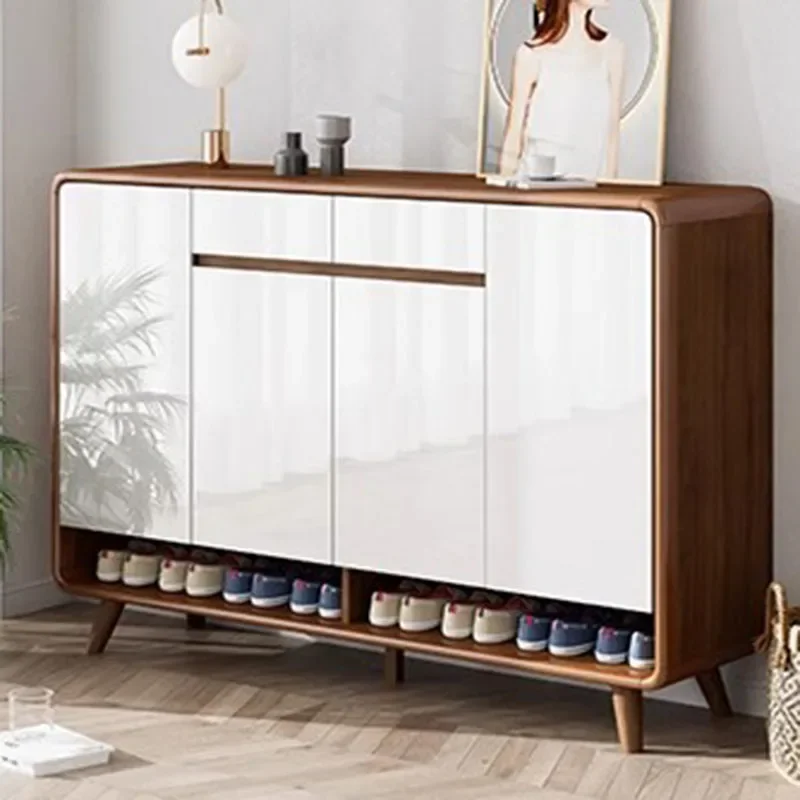 Shoe Organizer Mats Armoire Cabinet Shoes Organization Tote Bag Armoires De Salon Rack Living Room Cabinets Home Furniture