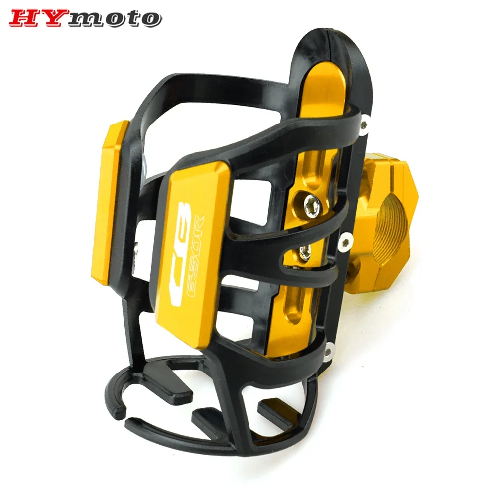 Новые высококачественные аксессуары для мотоциклов с ЧПУ Honda CB650R CB 650R новейшая