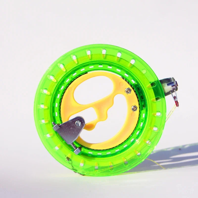 Катушка для воздушных змей 28 см взрослых