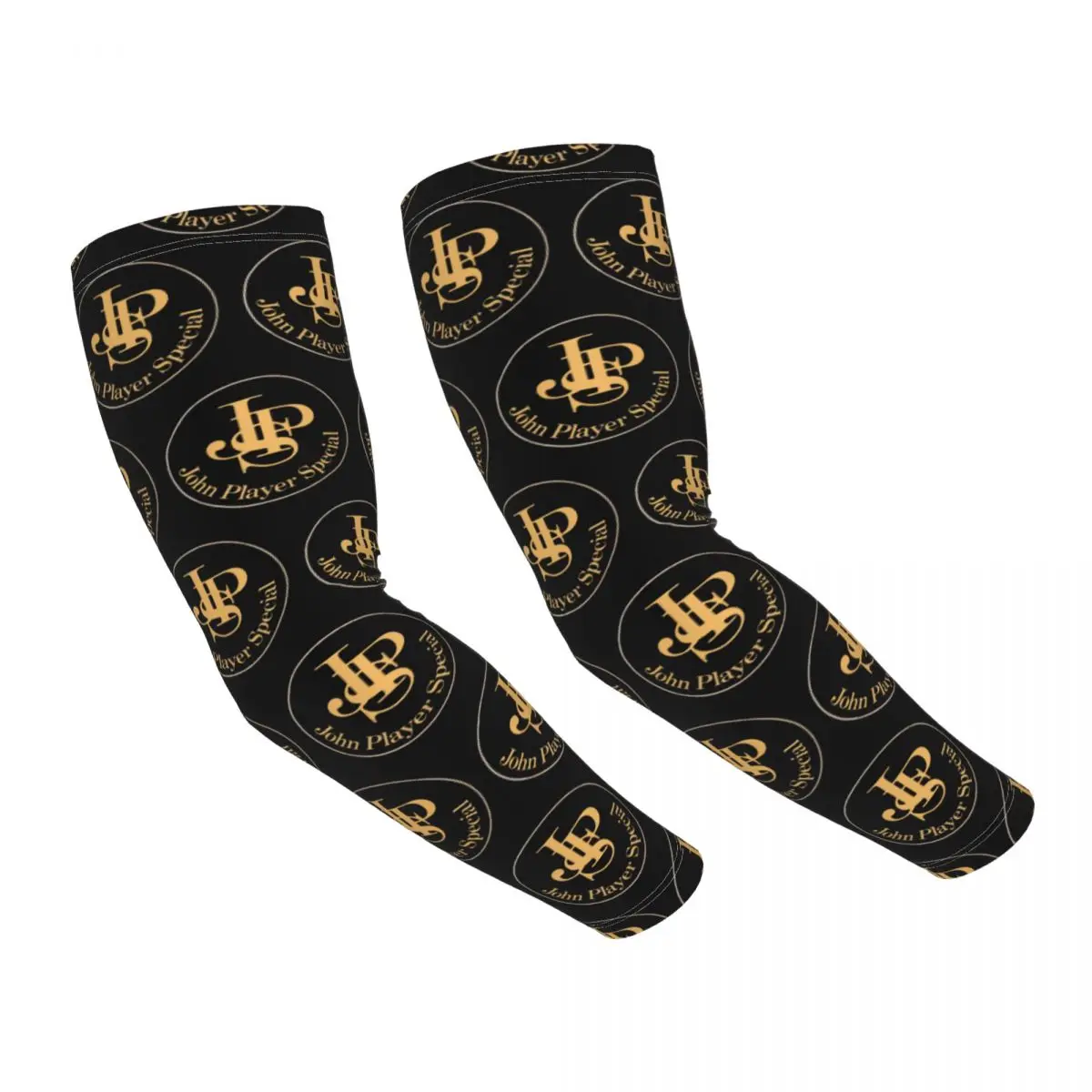 

JPS John Player Cooling Arm Sleeves for Women Men Special Team Fishing Cycling Driving Tattoo Cover Up