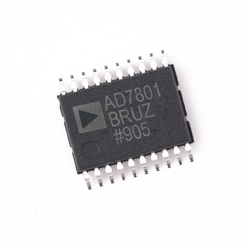 

10Pcs~50Pcs Original AD7801BRUZ AD7801BR AD7801 TSSOP-20