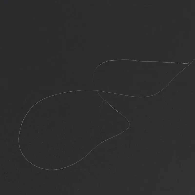 Прочный антискейтовый груз для проекта Music с нейлоновой нитью тонарма виниловая