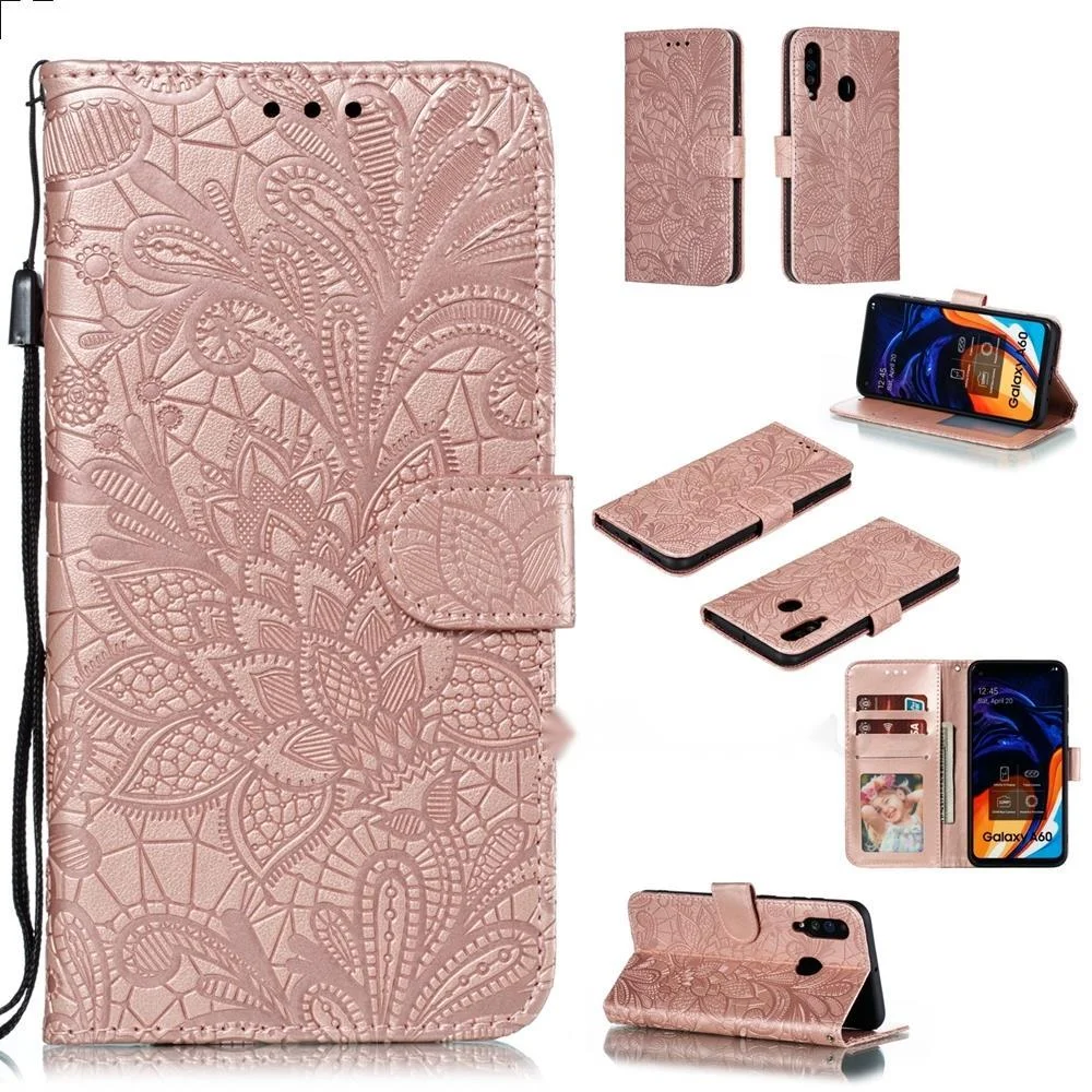 

Flip Leather Case For Samsung Galaxy A31 A41 A51 A71 A01 A11 A21s M51 A10s A20s A30s A20e A12 M11 M21 M31 A10 A40 A50 A70 Cover