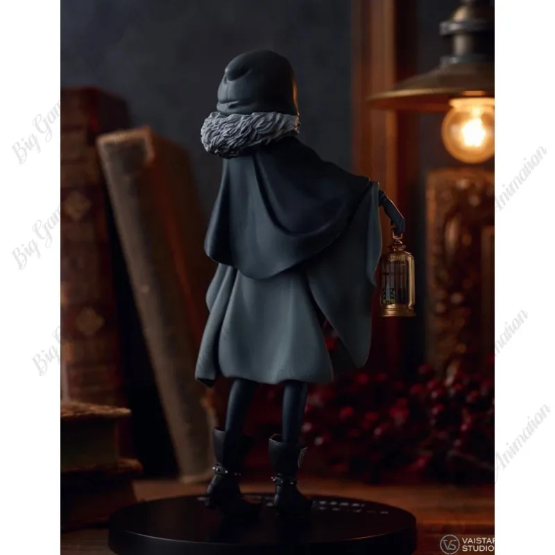 Фото В наличии: SEGA Lord El-Melloi II Event Book-Magic Eye Collection Train Grace Note - Серая фигурка-модель, игрушка, подарок №3