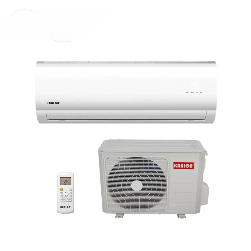 

US Standard SEER25 Indoor unit air conditioner mini ac conditioners