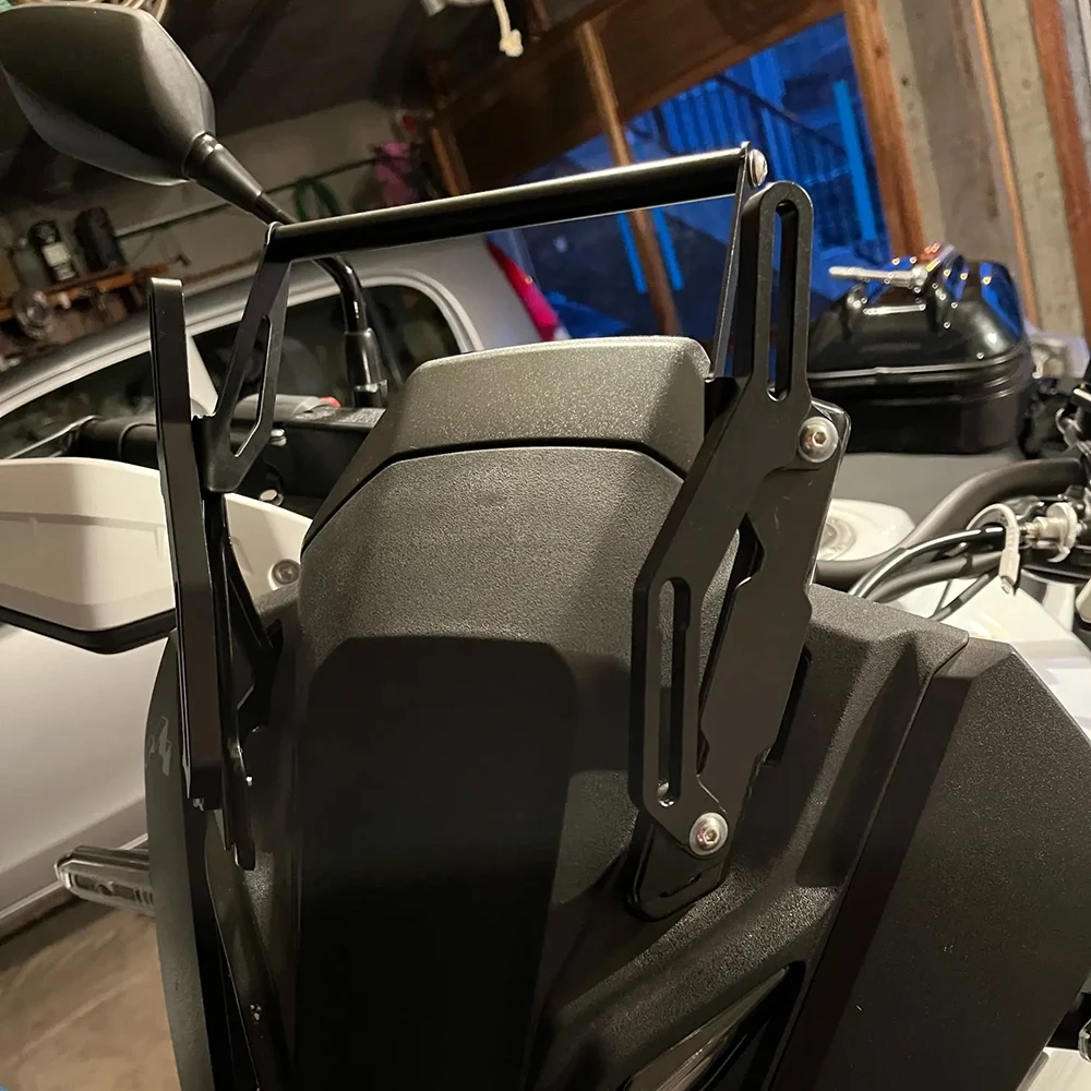 Кронштейн для лобового стекла Honda XL 750 Transalp 2023 2024 XL750