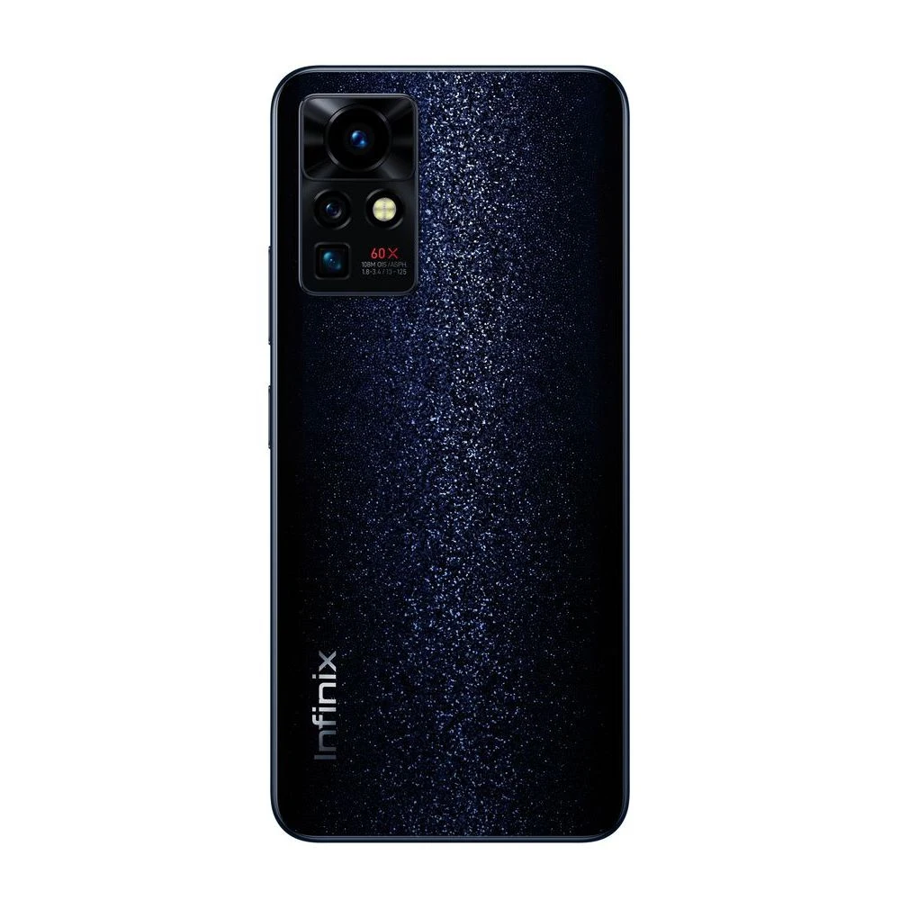 МЕГА РАСПРОДАЖА Смартфон Infinix Zero X PRO 6.67" Helio G 95 8 Гб 128 108 Мп Android 11 GPS 4500 mAh - купить
