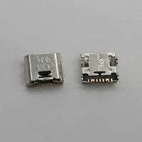 10pcs original new micro usb charging dock socket port connector for samsung galaxy core prime g360 g361 tab e t560 t561
