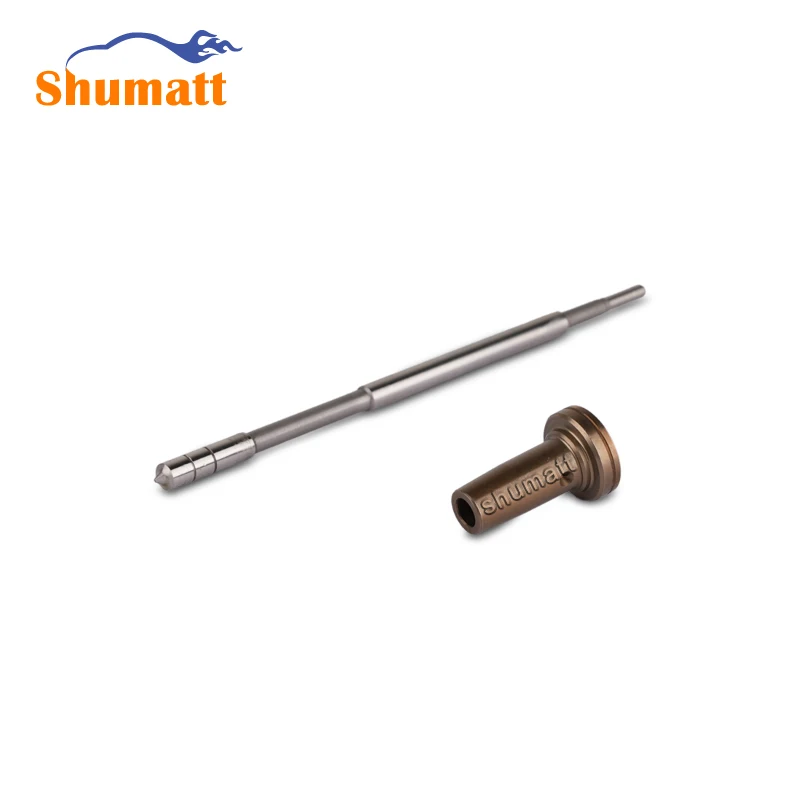 Shumatt новый высококачественный F00VC01340 клапан инжектора Common Rail в сборе F 00V C01 340 для
