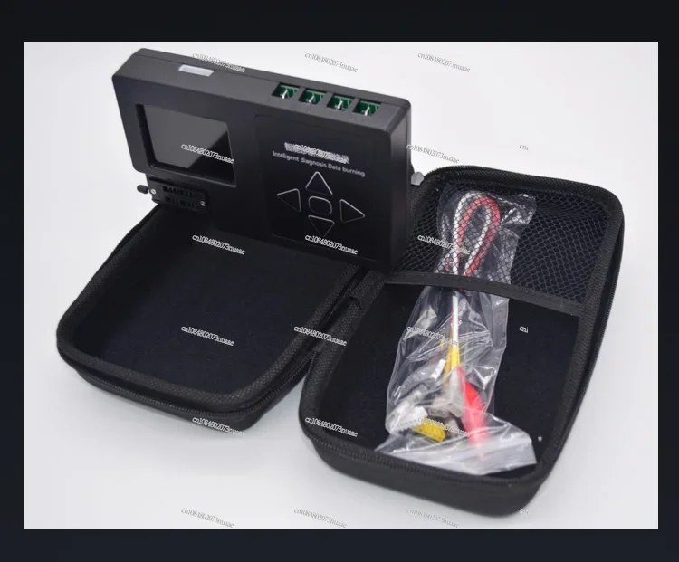 Полный детектор машин Bohui мультибрендовая совместимая Бытовая и центральная