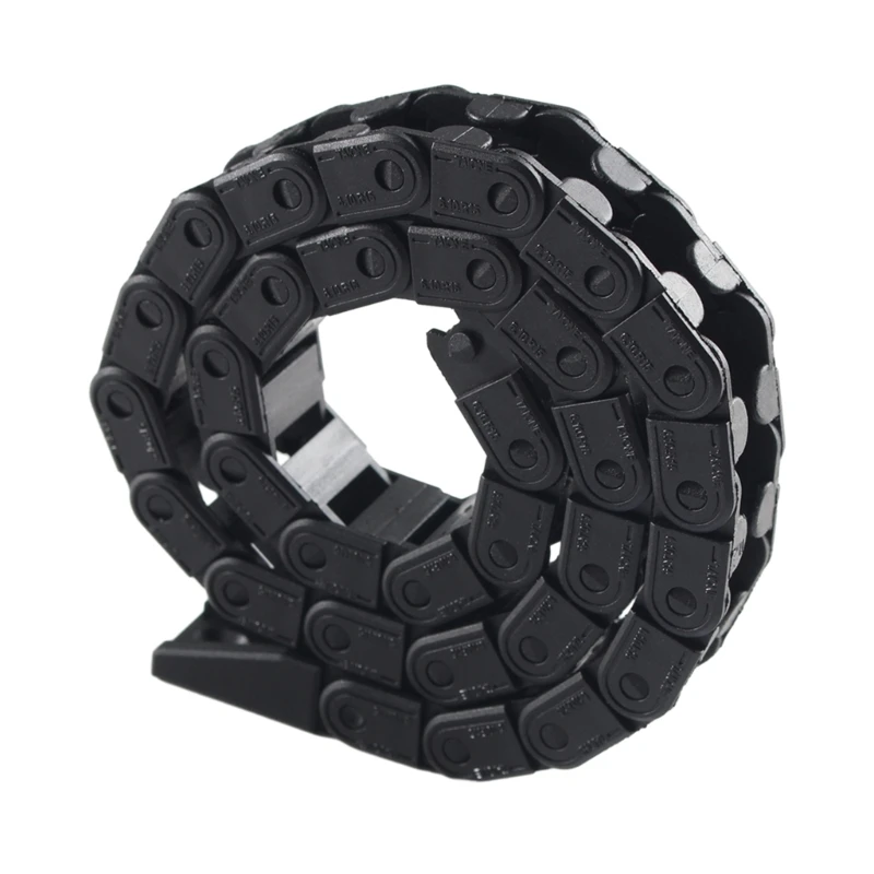 Замена проволочных цепей открывающегося типа для аксессуаров 3D-принтеров Bambu Lab