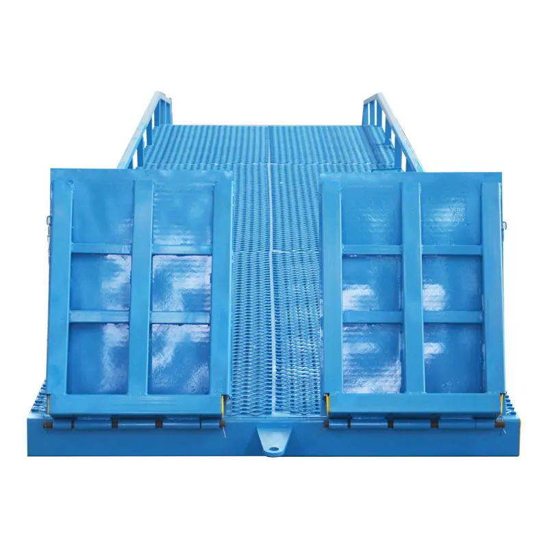 Рисунок 3 - Передвижная гидравлическая наклонная