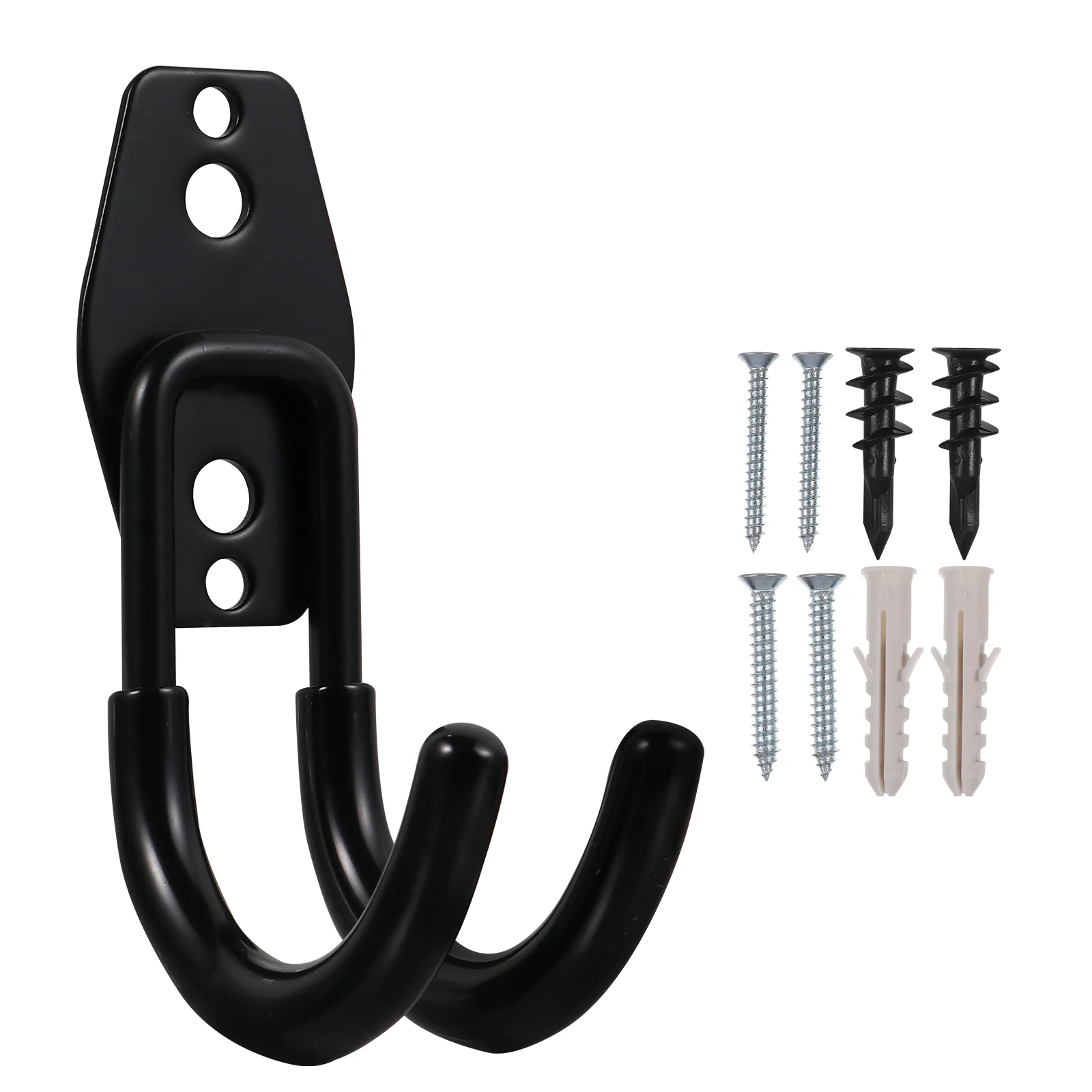 

Pipe Bracket Hose Organizer for Garden Pipes