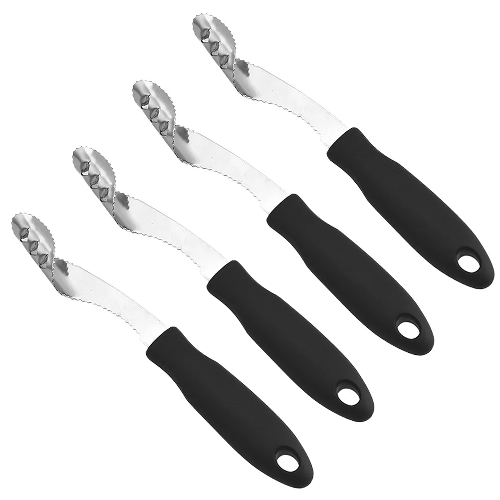 

Corer Remover Pepper Core Chili Deseeder Tool Jalapeno Steel Stainless Pitter Kitchen Cucumberslice Off Bell Supplies Gadgets