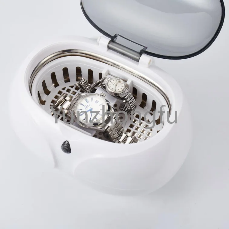 Ультразвуковой очиститель для очков ювелирных изделий