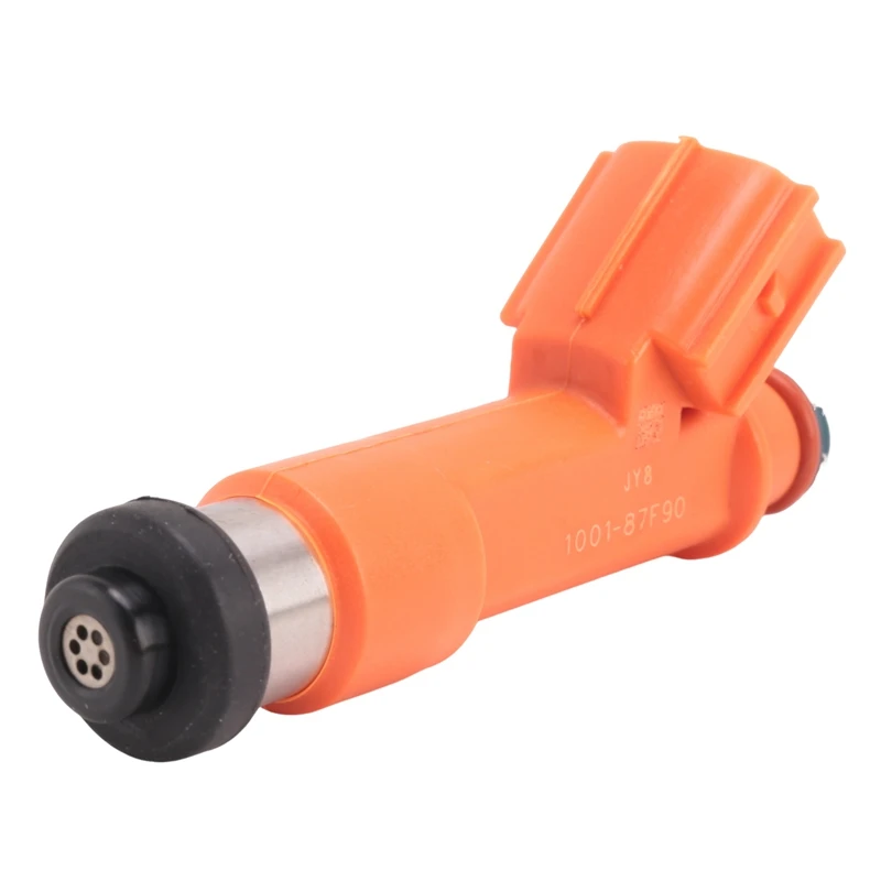 Топливные форсунки 550Cc 1001-87F90 для Toyota Aristo Celica Supra JZA80 4 шт.