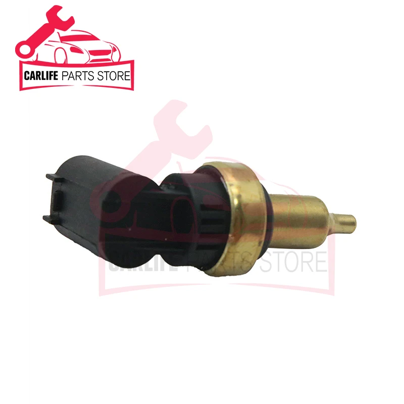 OEM 0009056102 Датчик температуры водяного охлаждения для Mercedes Benz W169 W246 W204 W205 C218 W212 C207 X164