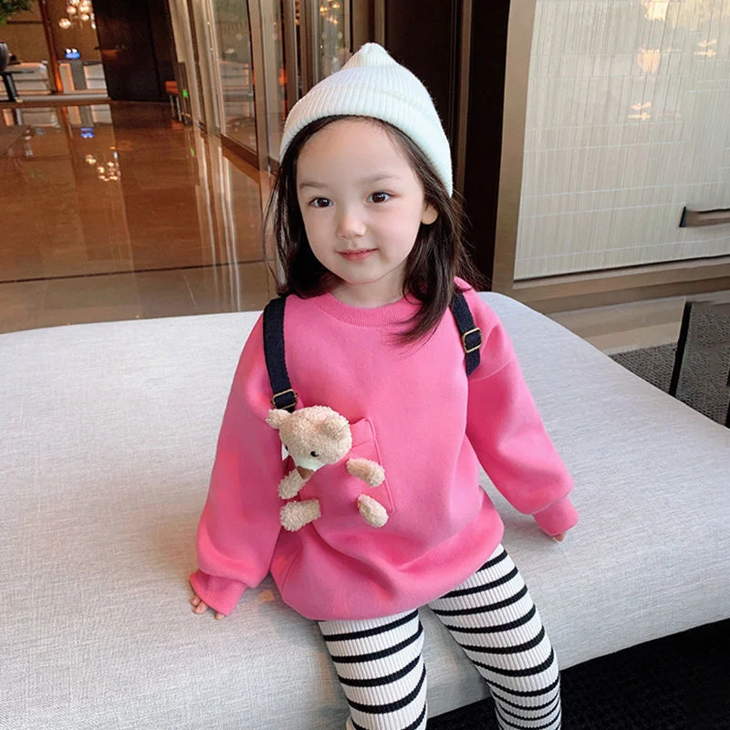 Толстовки с капюшоном для девочек кофта куртка недорогая утепленная на весну и