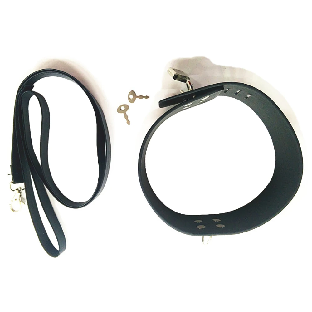 Аксессуары для БДСМ наручники плетка маска глаз секс-ошейники зажимы сосков