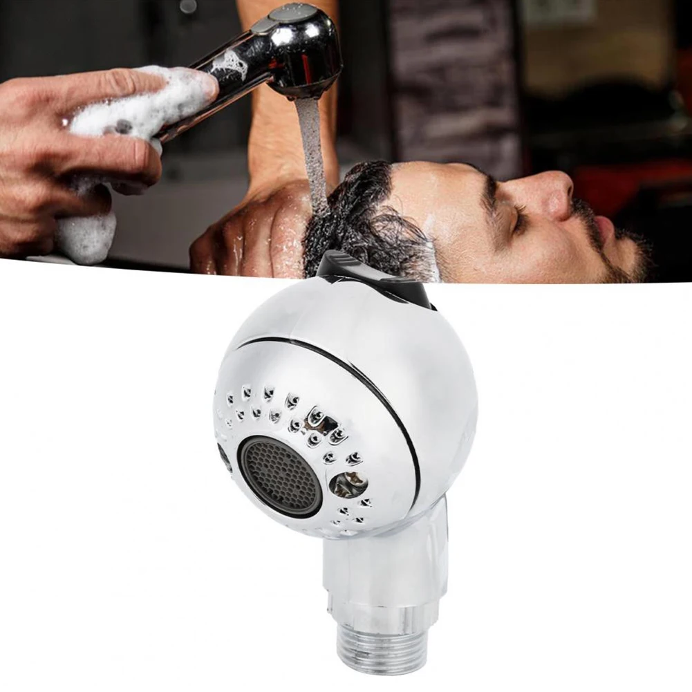 

Barber Salon Shower Nozzle Sprinkler Hair Washing Clean Hairdressing Shower Head For Bathroom Hardware Home Decor Accessories