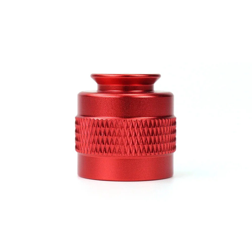 

Алюминиевый протектор резьбы для клапана HPA Air CO2