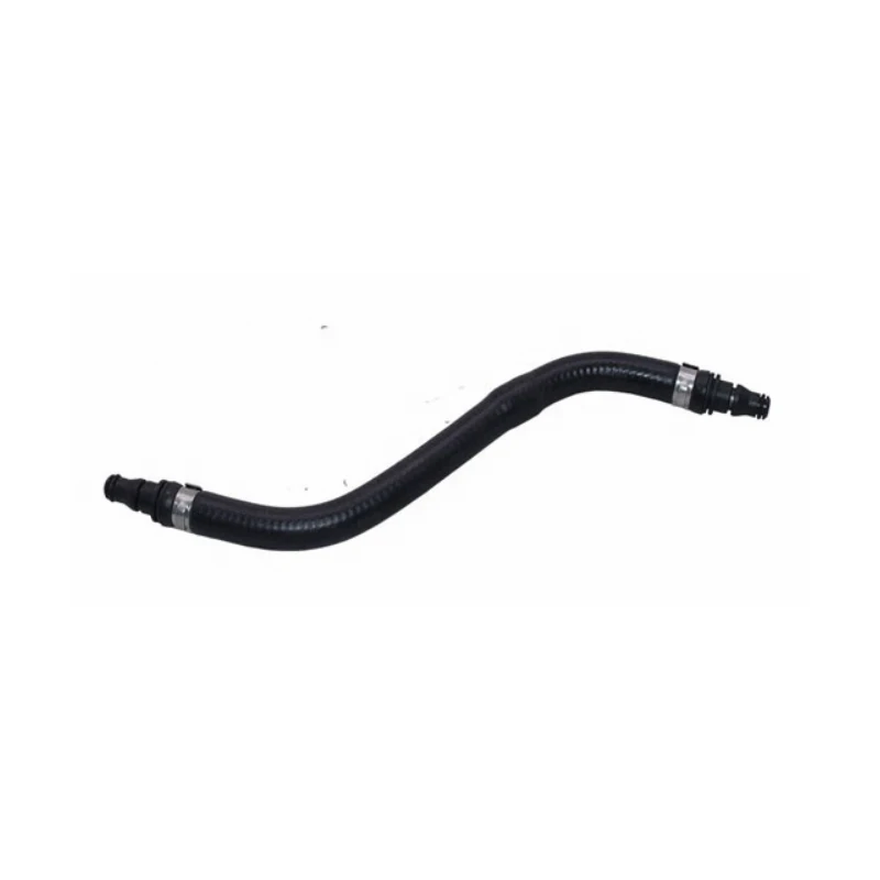 

Be nz FG2 120 52F G21 205 4FG 212 055 FG2 120 56F G21 208 0 Exhaust pipe from the right cooler to the compensation container