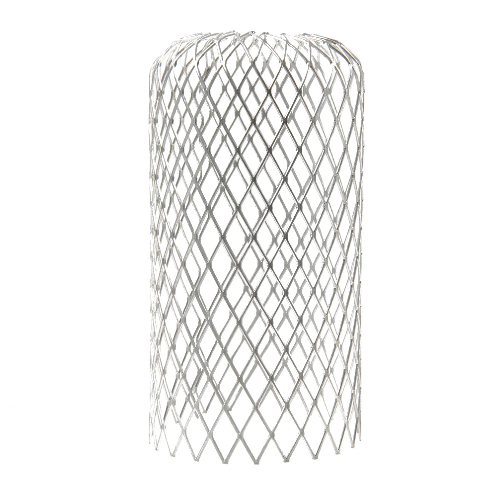 

Защитный Алюминиевый металлический растягивающийся сетчатый фильтр для крыши водосточных желобов