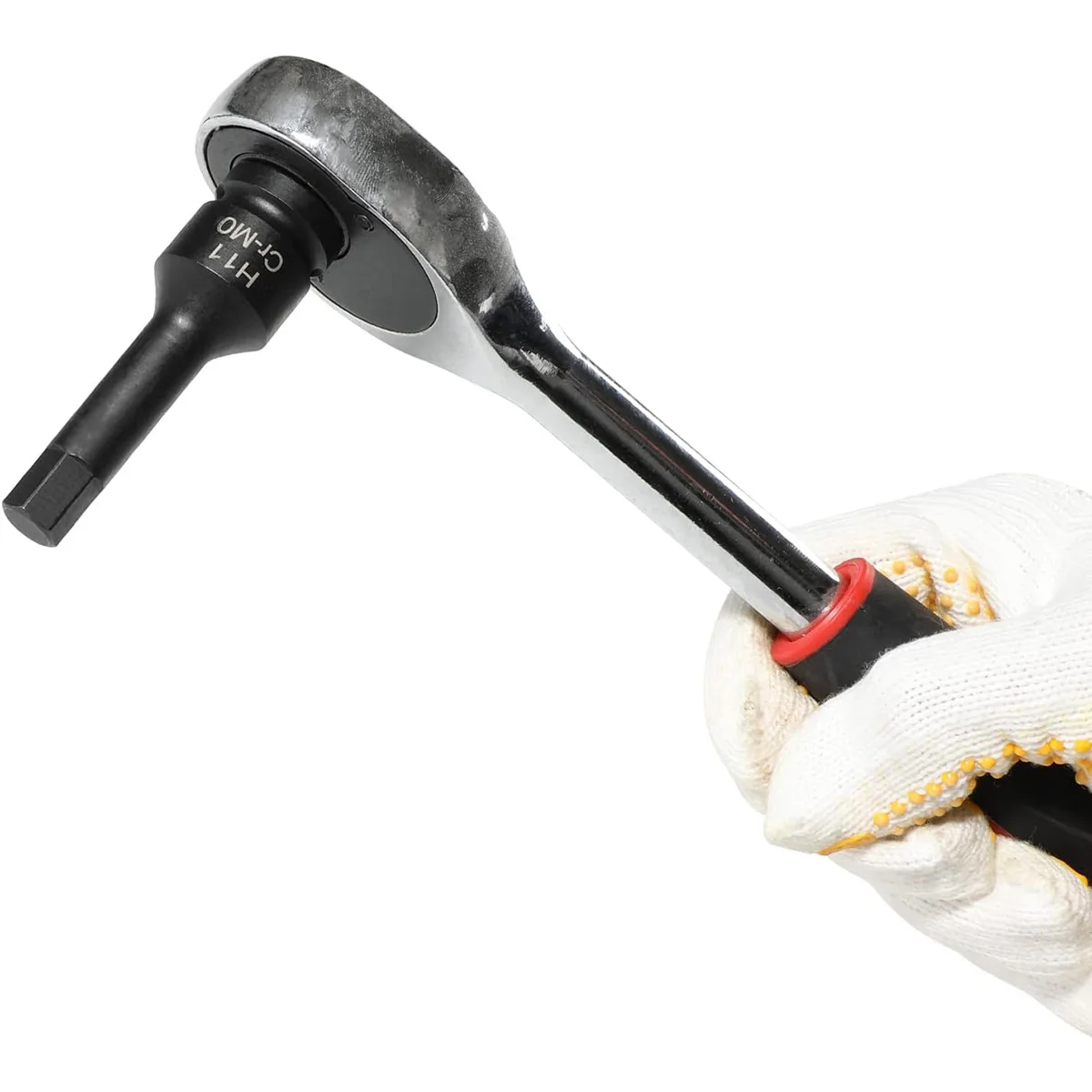 Набор торцевых насадок для тормозного суппорта 1/2 дюйма 12 шт.