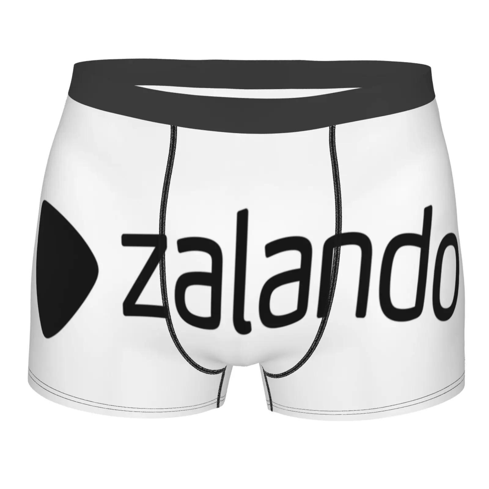 

Мужские трусы Zalando 2787, сексуальное нижнее белье для мужчин и женщин, мужское нижнее белье, мужские трусы, женские пижамные боксеры, сексуальн...