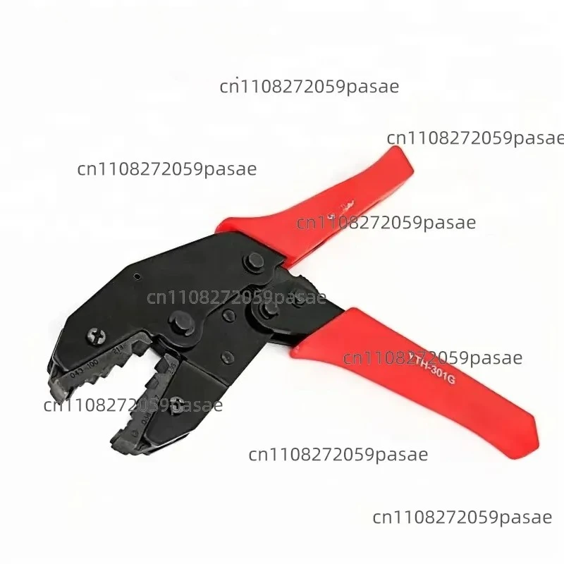 Фото Инструмент для обжима разъемов TNC (RG178, RG188, RG174, RG316, RG179, RG58, RG223, WTR100, WTR195, WTR200, RG303, RG141, RG142, RG400, UHF) №3