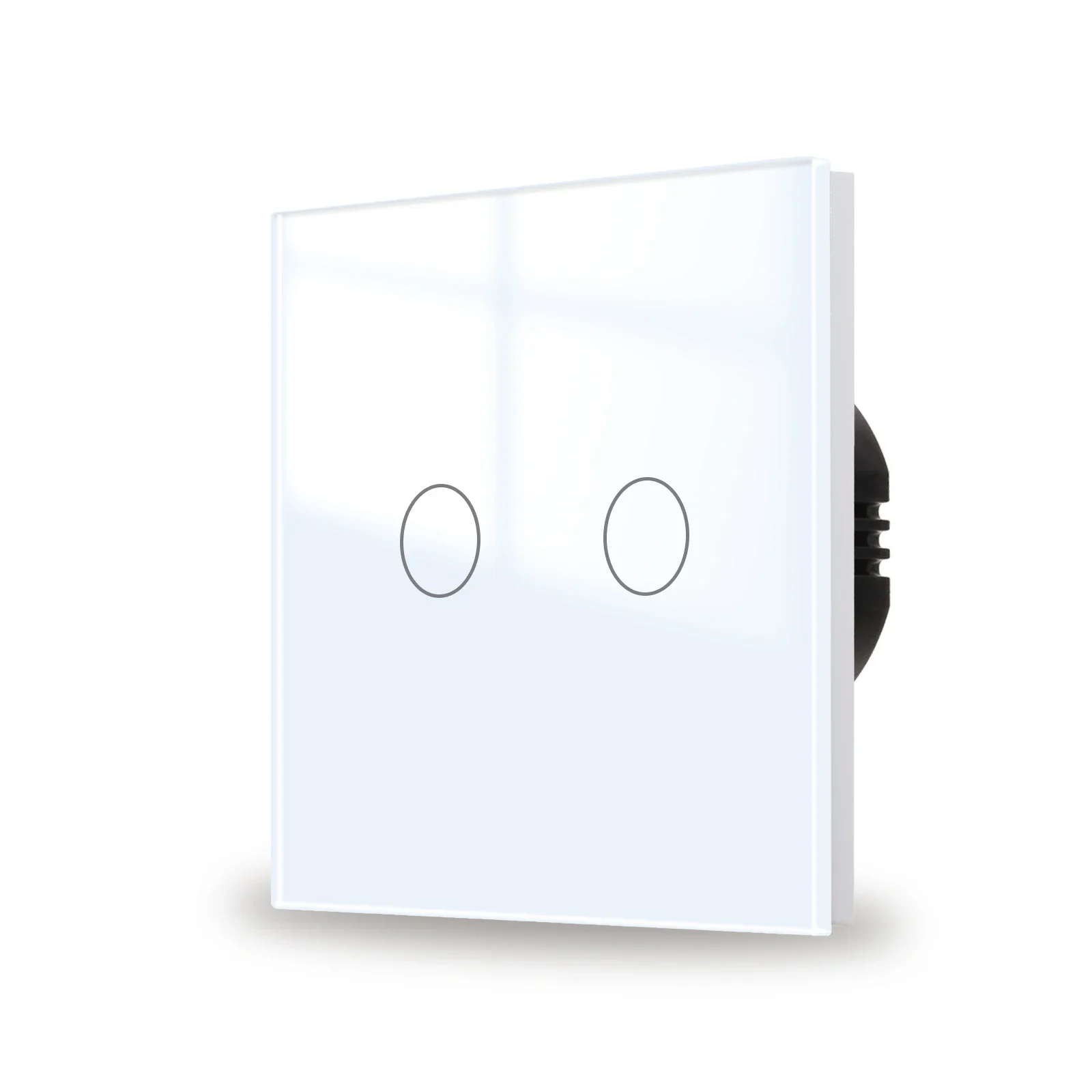 

Настенные розетки Bingoelec европейского стандарта и розетка для сенсорного выключателя с USB 20 Вт Тип C Быстрая зарядка стеклянная рамка электрическая вилка 220 В