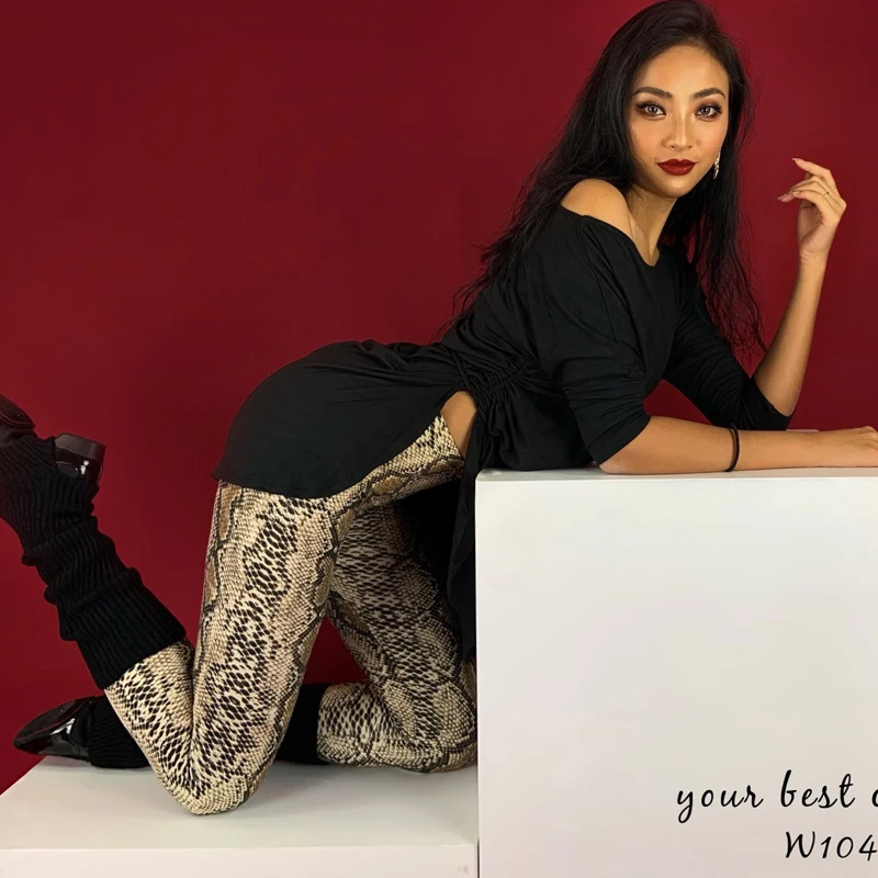 Новинка леггинсы для занятий танцами женские тренировочные штаны взрослых брюки