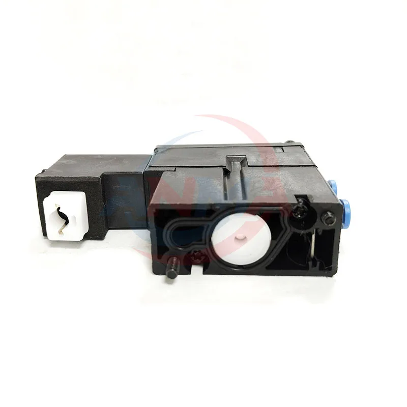 Фото Новый электромагнитный клапан Heidelberg FESTO MEBH-4/2-QS-4-SA M2.184.1111 для офсетной машины SM102 CD102 SM52 PM52 №4